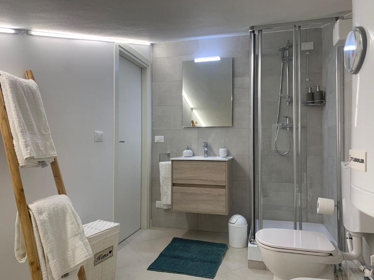 Villa Agricolae Agriturismo Marina  ภายนอก รูปภาพ