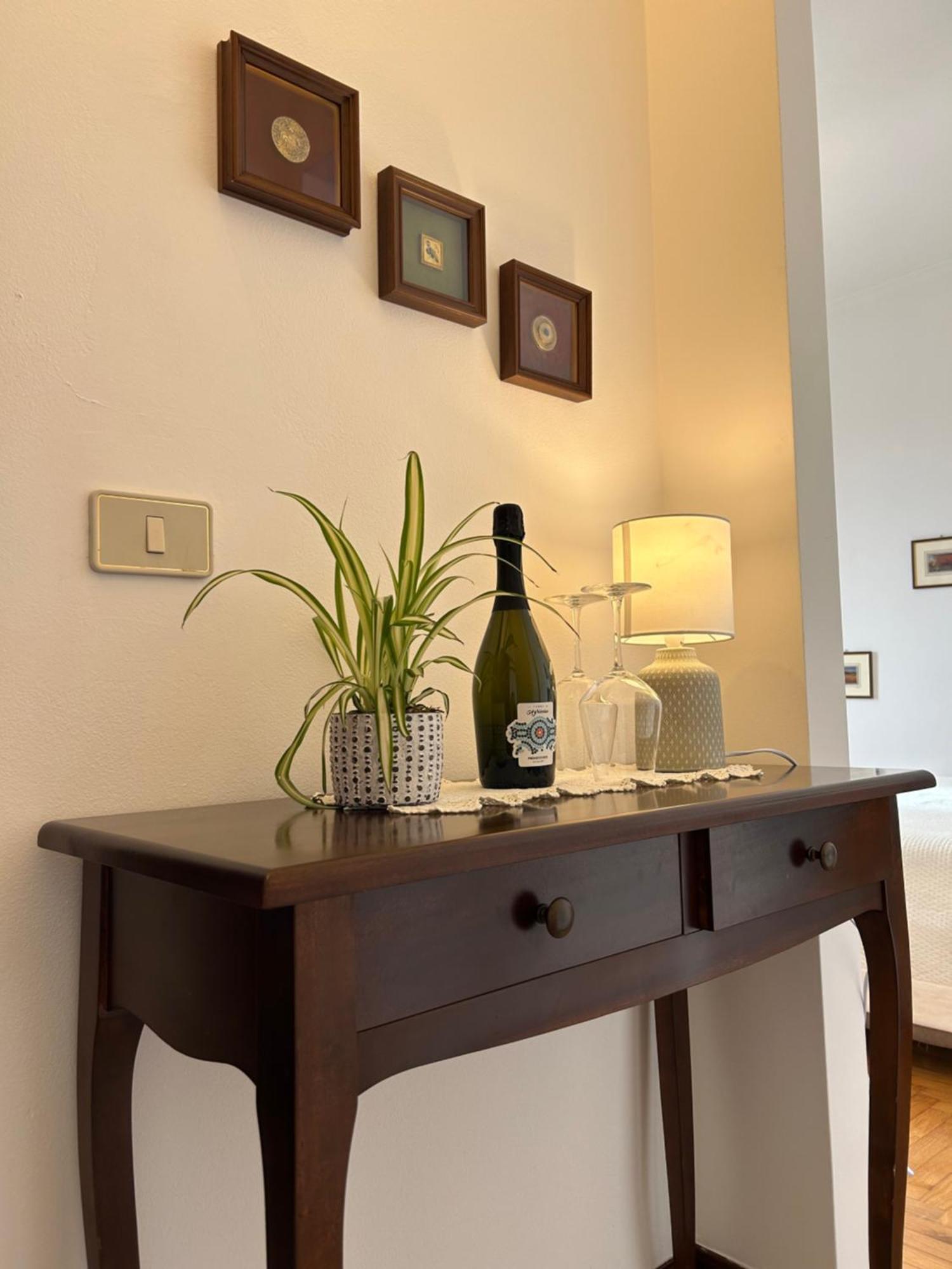 Villa Agricolae Agriturismo Marina  ภายนอก รูปภาพ