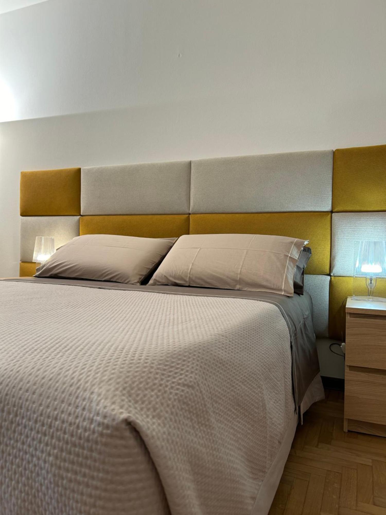 Villa Agricolae Agriturismo Marina  ภายนอก รูปภาพ