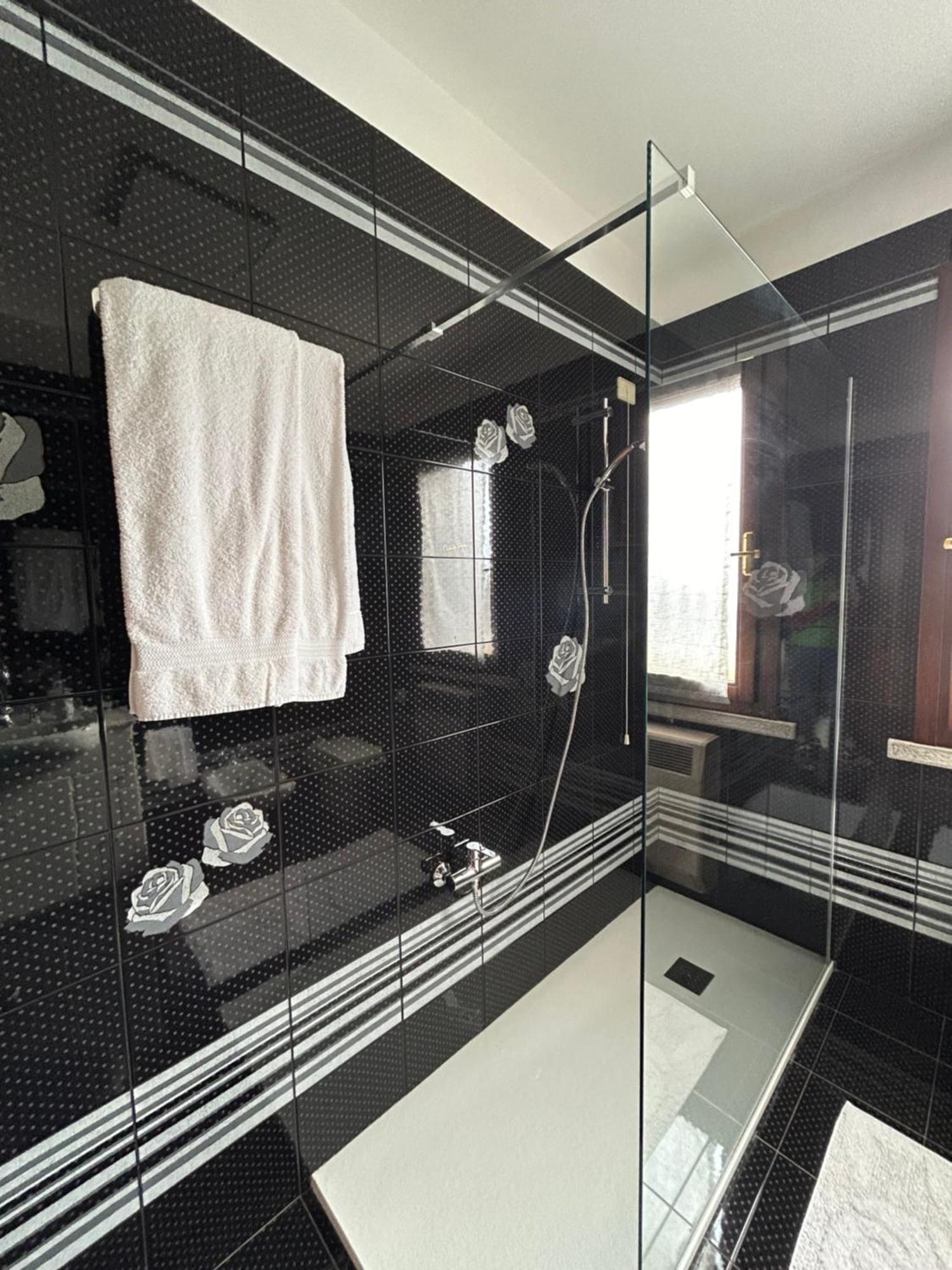 Villa Agricolae Agriturismo Marina  ภายนอก รูปภาพ