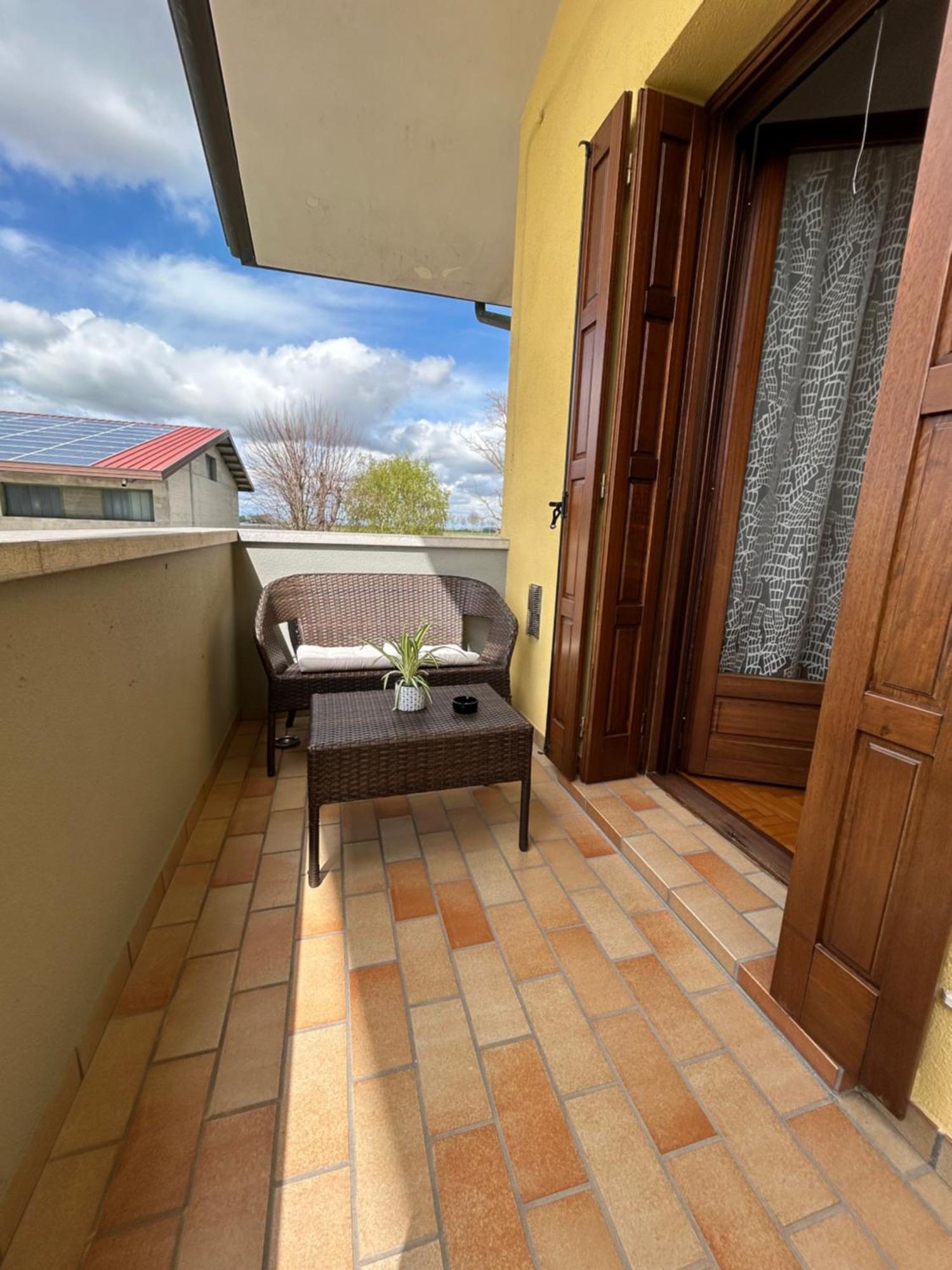 Villa Agricolae Agriturismo Marina  ภายนอก รูปภาพ