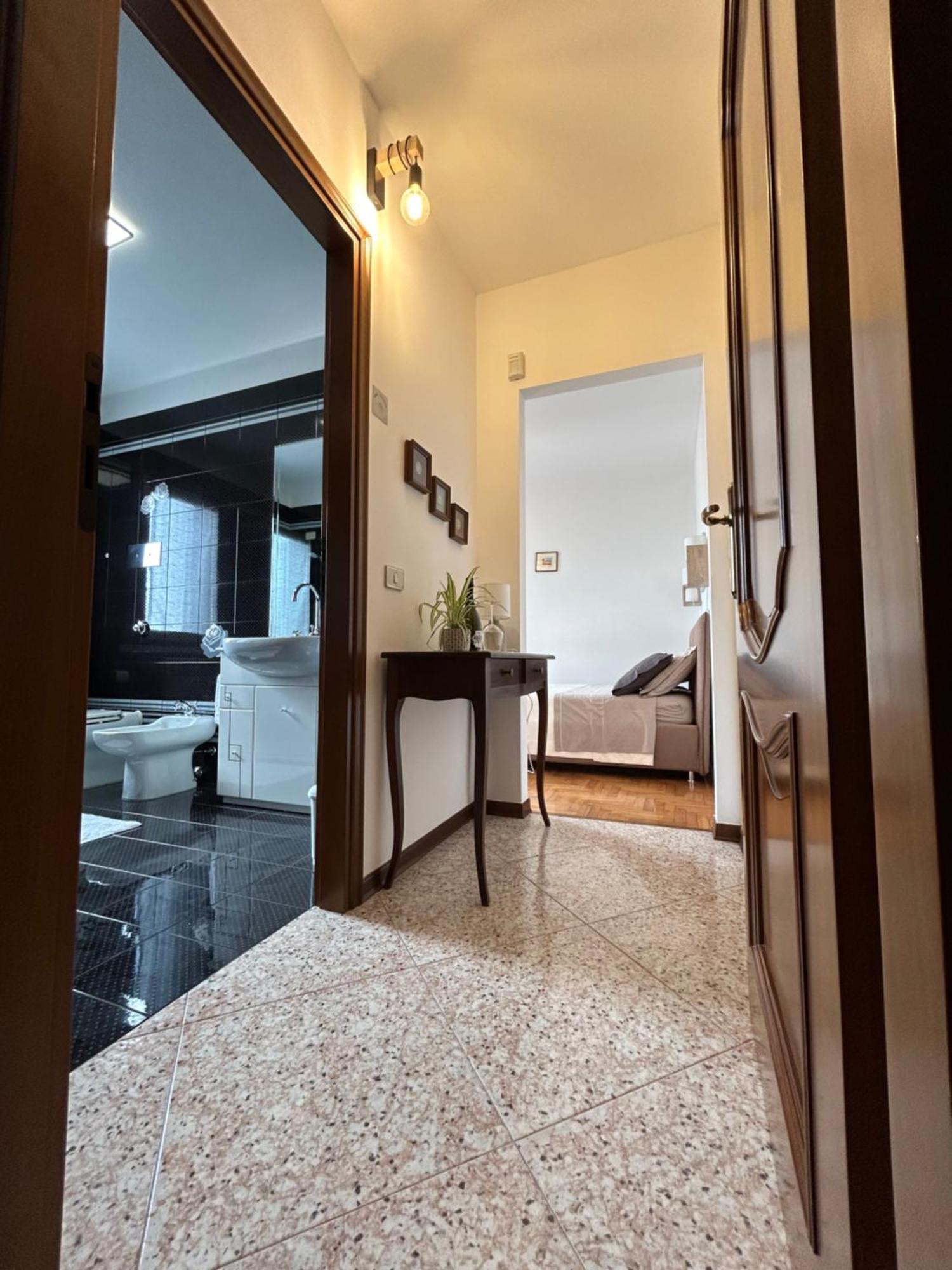 Villa Agricolae Agriturismo Marina  ภายนอก รูปภาพ