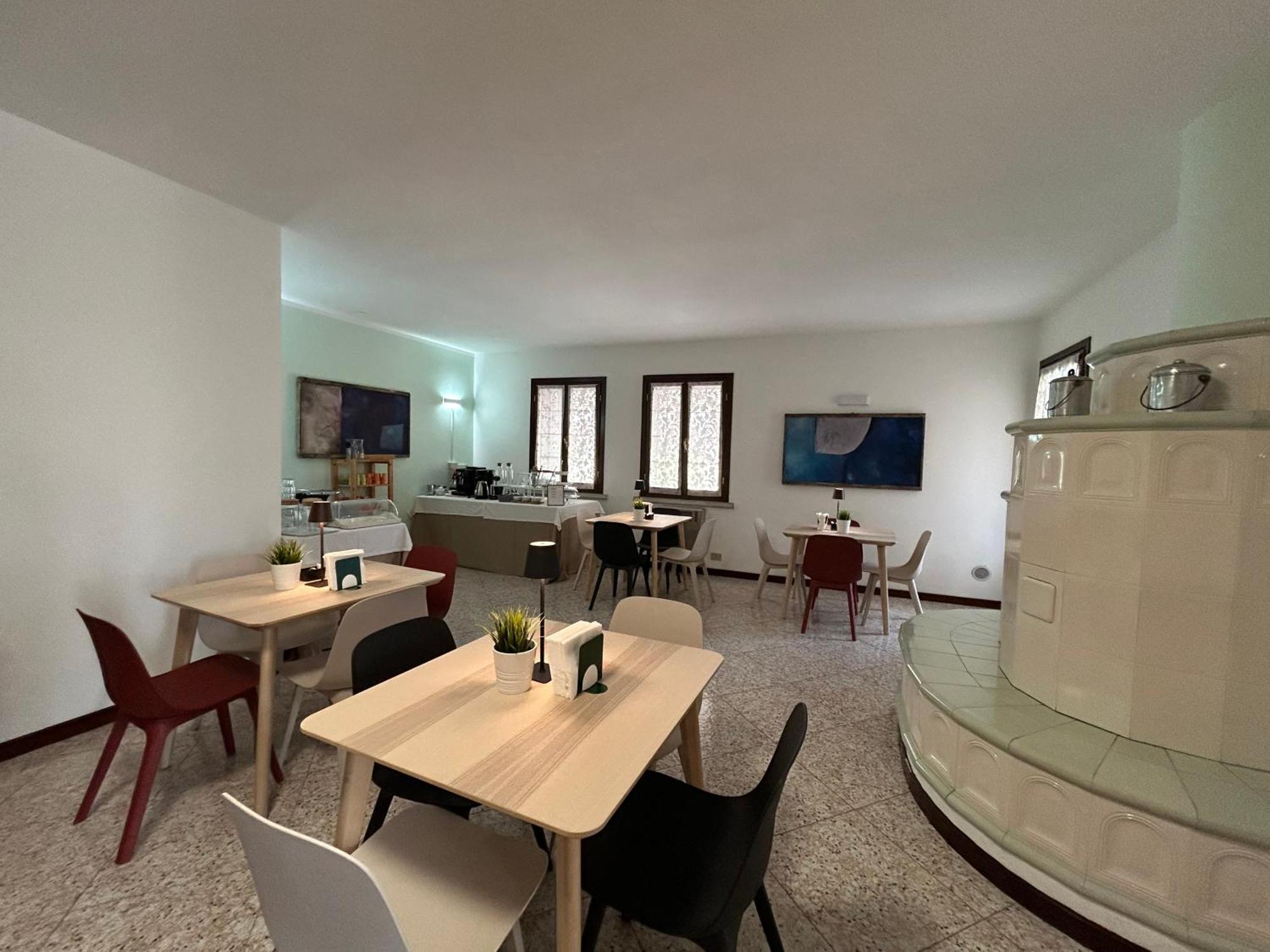 Villa Agricolae Agriturismo Marina  ภายนอก รูปภาพ