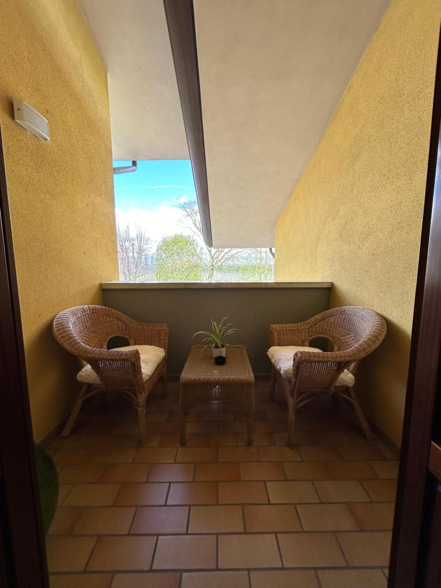 Villa Agricolae Agriturismo Marina  ภายนอก รูปภาพ