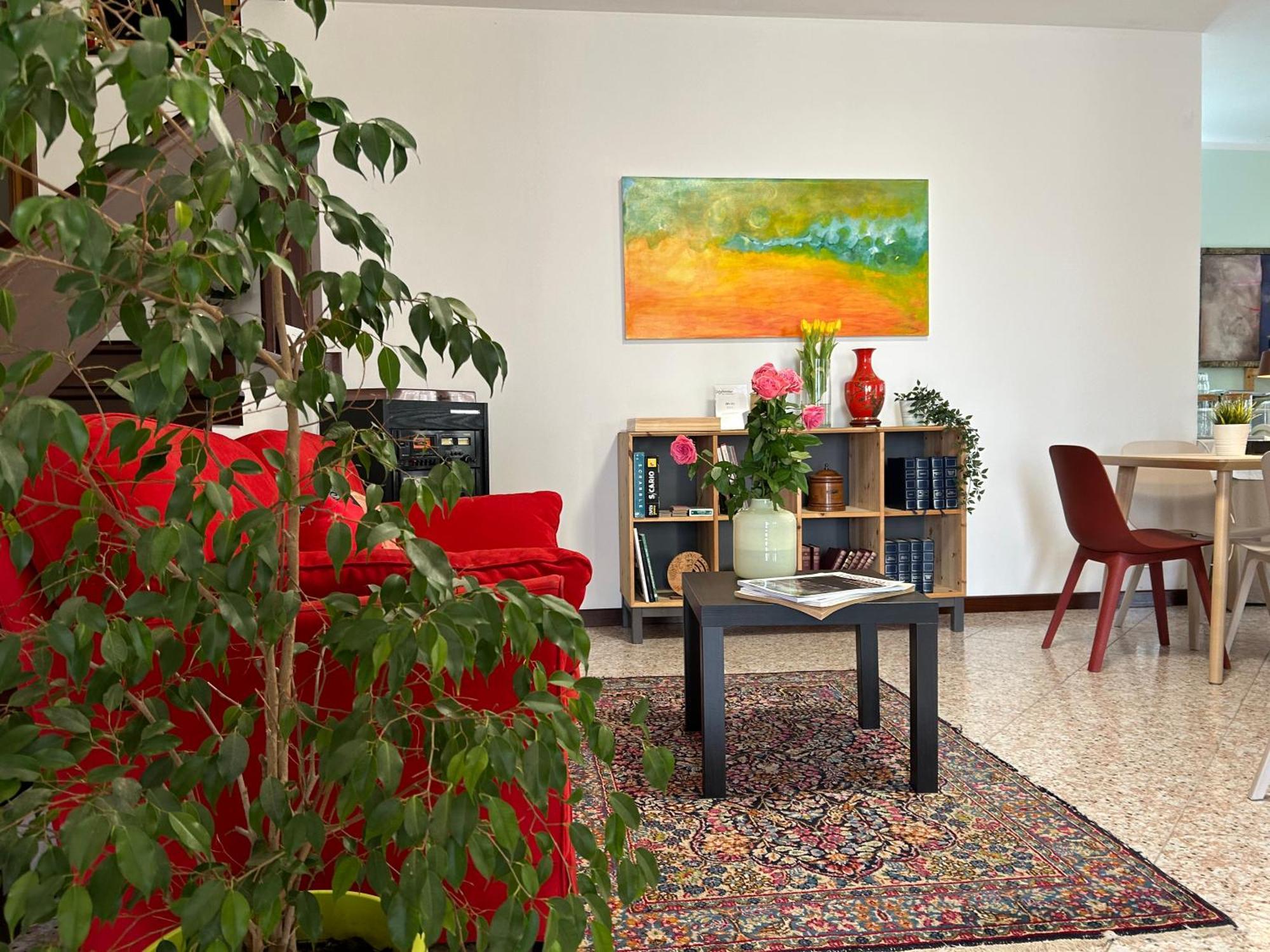 Villa Agricolae Agriturismo Marina  ภายนอก รูปภาพ