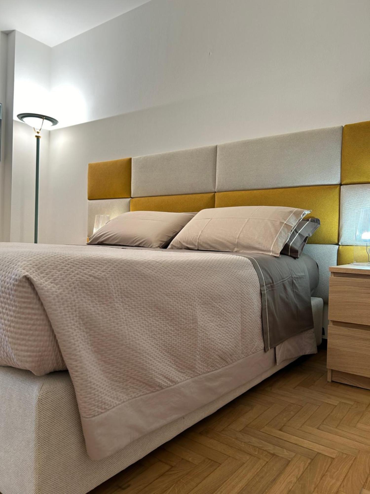 Villa Agricolae Agriturismo Marina  ภายนอก รูปภาพ