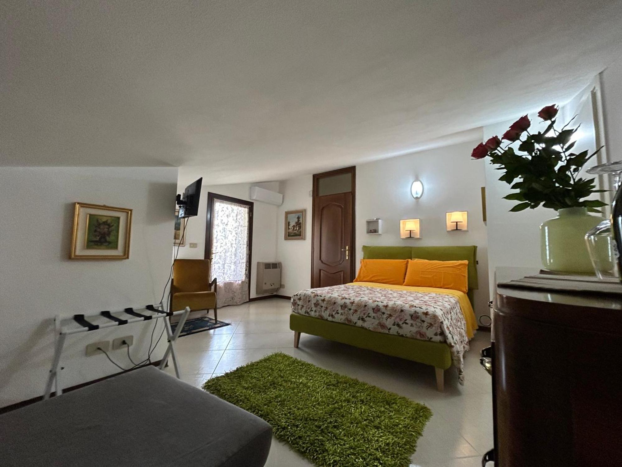 Villa Agricolae Agriturismo Marina  ภายนอก รูปภาพ